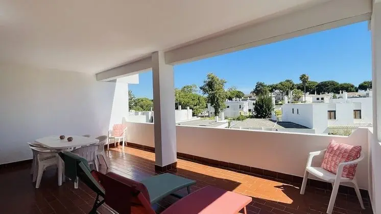 Apart Daire, 3 Yatak Odası, Havuz Kullanımı, Bahçe Manzaralı