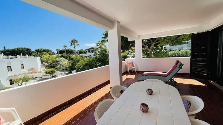 Apart Daire, 3 Yatak Odası, Havuz Kullanımı, Bahçe Manzaralı