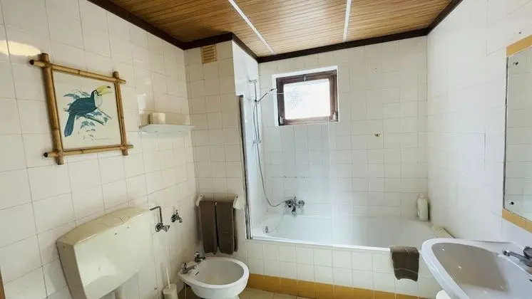 Apart Daire, 3 Yatak Odası, Havuz Kullanımı, Bahçe Manzaralı