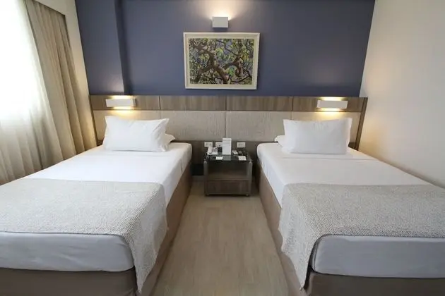 Basic Dört Kişilik Oda