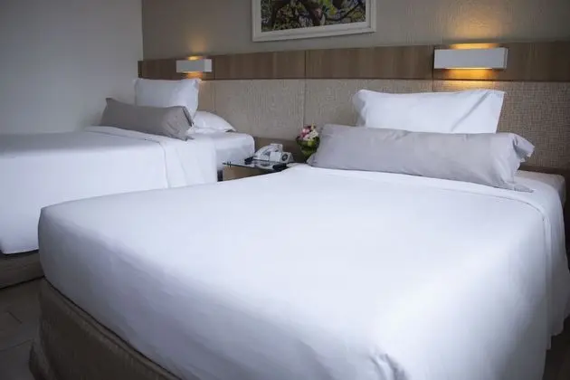 Basic Dört Kişilik Oda