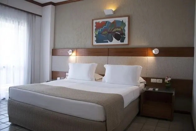 Basic Dört Kişilik Oda