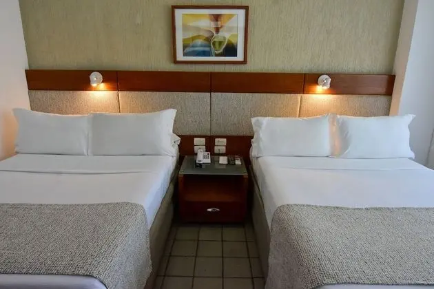 Basic Dört Kişilik Oda