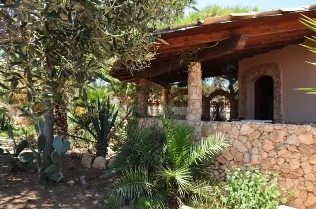 Apart Daire, 1 Yatak Odası, Veranda