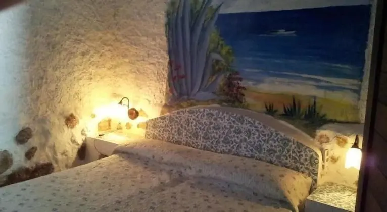 Apart Daire, 1 Yatak Odası, Veranda