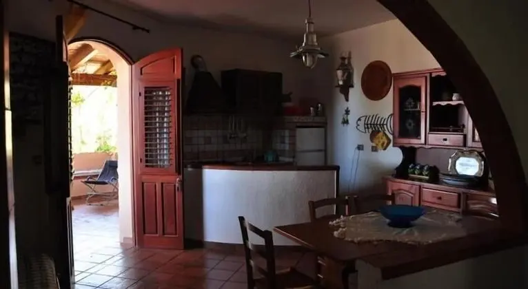 Apart Daire, 1 Yatak Odası, Veranda, Kısmi Deniz Manzaralı