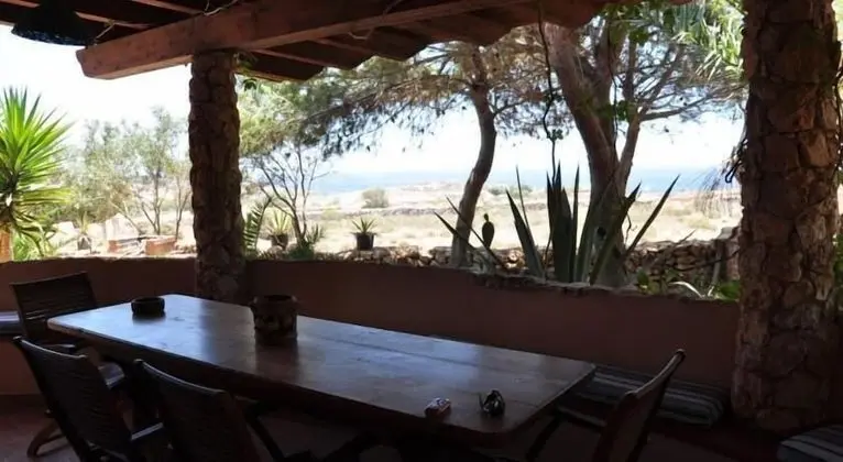 Apart Daire, 2 Yatak Odası, Veranda, Kısmi Deniz Manzaralı