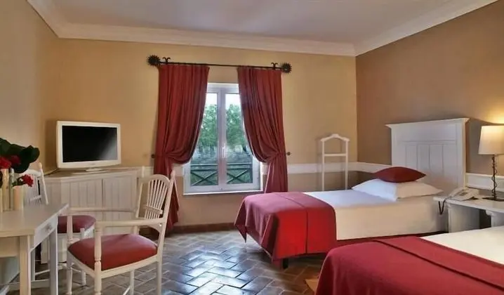 Classic Oda, Bahçe Manzaralı
