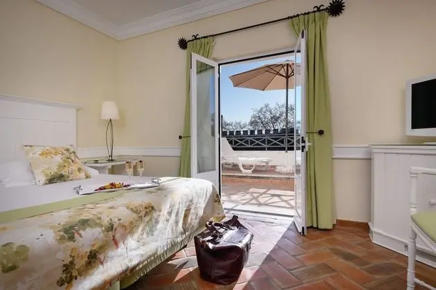 Classic Oda, Balkon, Havuz Manzaralı
