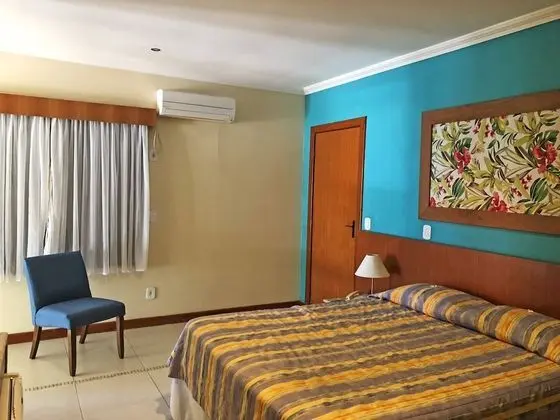 Suite Luxo Família
