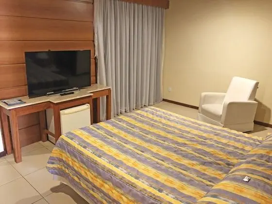 Suite Luxo Família