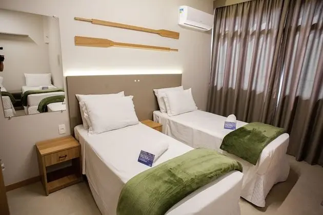 Standard Dört Kişilik Oda