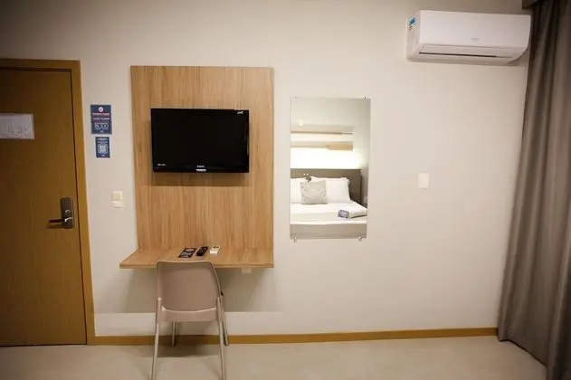 Standard Üç Kişilik Oda