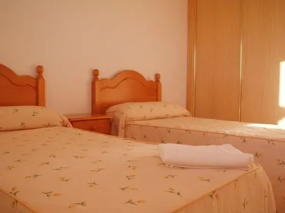 Apart Daire, 2 Yatak Odası, Teras (3.1.5)