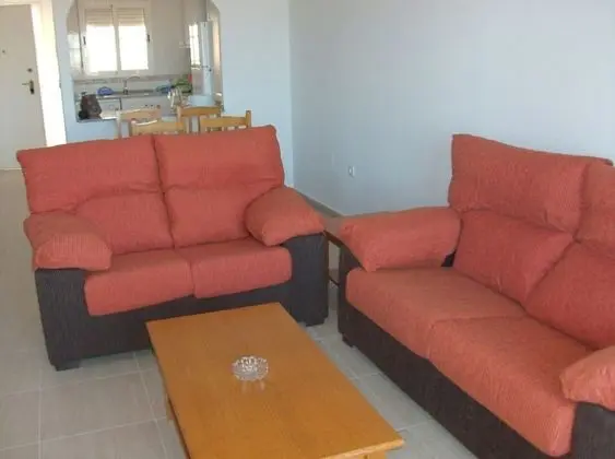 Apart Daire, 2 Yatak Odası, Teras (3.1.5)