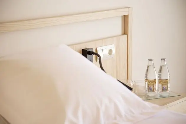 Tek Büyük Yataklı Oda, Teras, Dağ Manzaralı