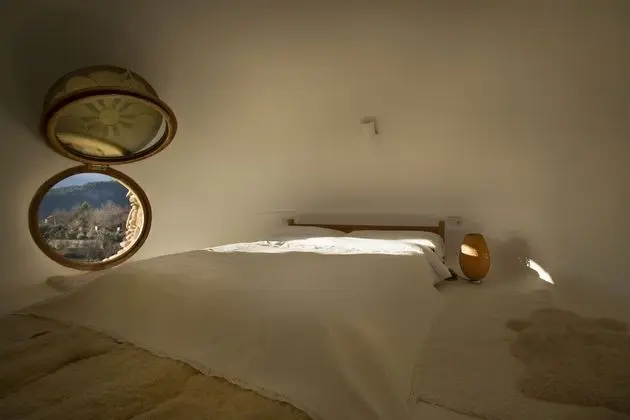 House, 1 Bedroom, Terrace, Mountain View ( El barco)