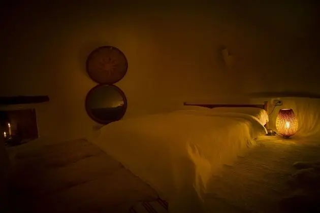 House, 1 Bedroom, Terrace, Mountain View ( El barco)