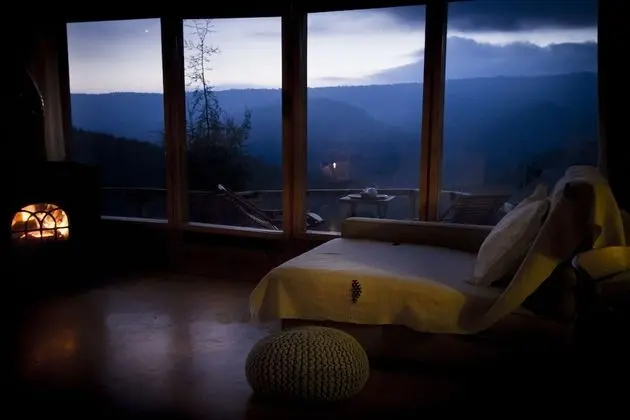 House, 1 Bedroom, Terrace, Mountain View ( El barco)