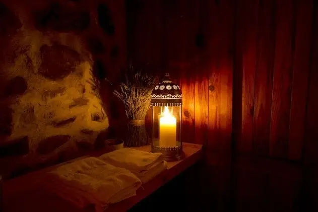 Tek Büyük Yataklı Oda (Oriental)