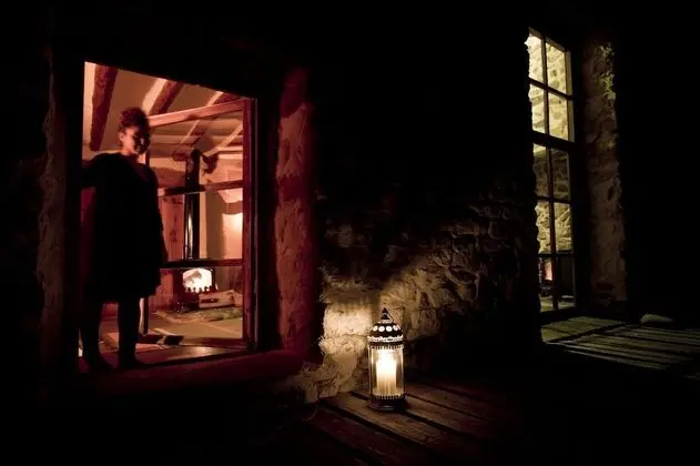 Tek Büyük Yataklı Oda (Oriental)