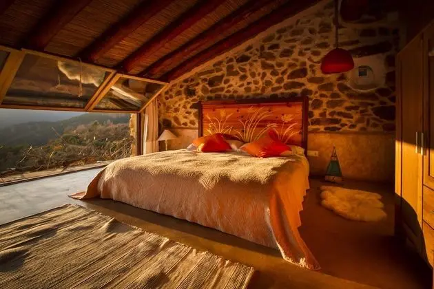 Tek Büyük Yataklı Oda (Solar)