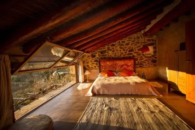 Tek Büyük Yataklı Oda (Solar)