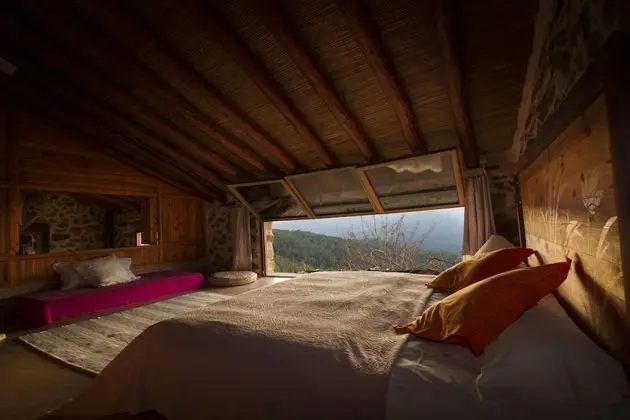 Tek Büyük Yataklı Oda (Solar)