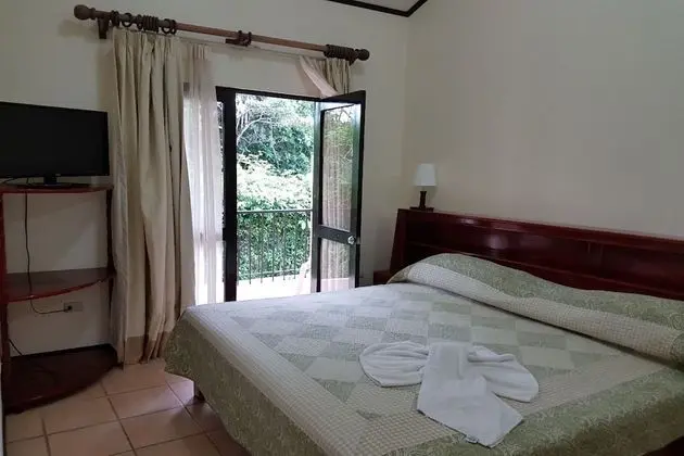 Equipped Apartment