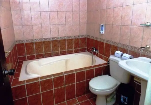 Equipped Apartment