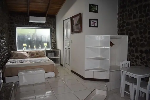 Standard Room with kitchen