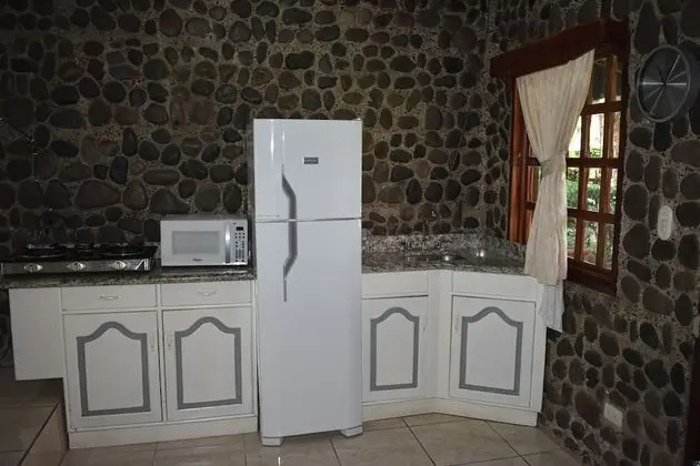 Standard Room with kitchen