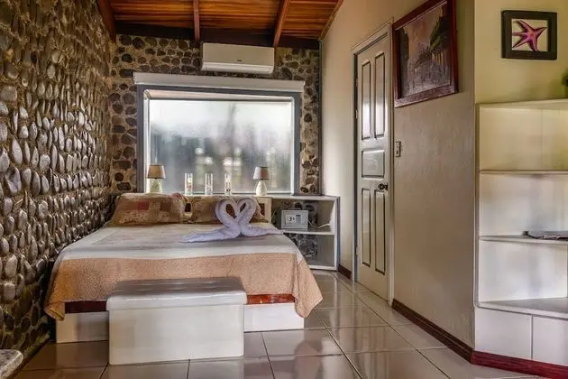 Standard Room with kitchen