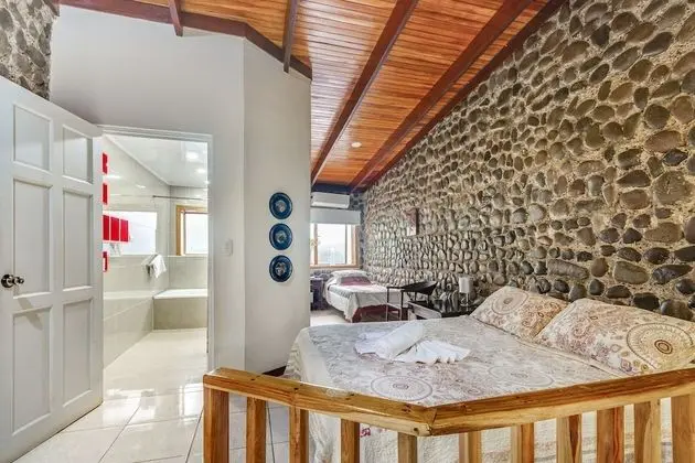 Standard Room with kitchen