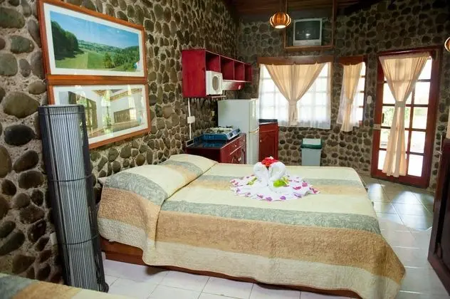 Standard Room with kitchen