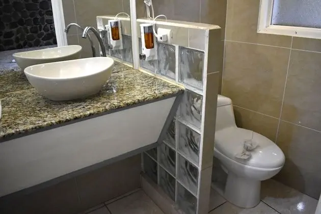 Standard Room with kitchen