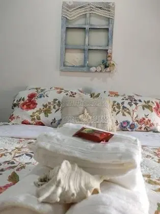 Superior Dört Kişilik Oda