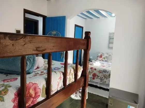 Superior Dört Kişilik Oda