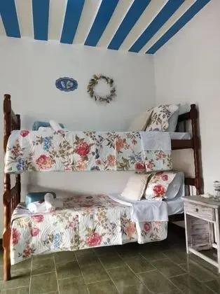 Superior Dört Kişilik Oda