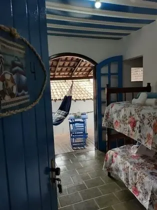 Superior Dört Kişilik Oda