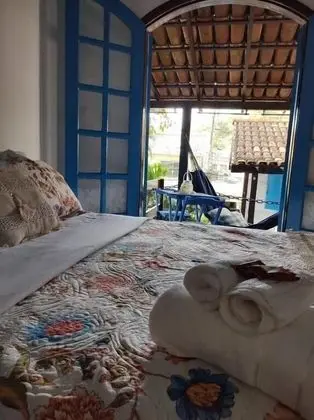 Superior Dört Kişilik Oda