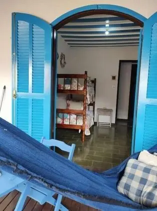 Superior Dört Kişilik Oda