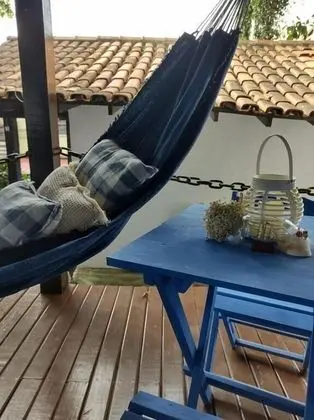 Superior Dört Kişilik Oda