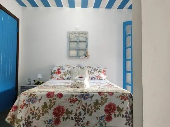 Superior Dört Kişilik Oda