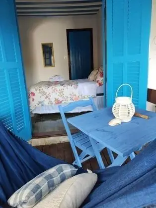 Superior Dört Kişilik Oda