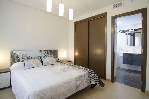 Apart Daire, 2 Yatak Odası, Deniz Manzaralı