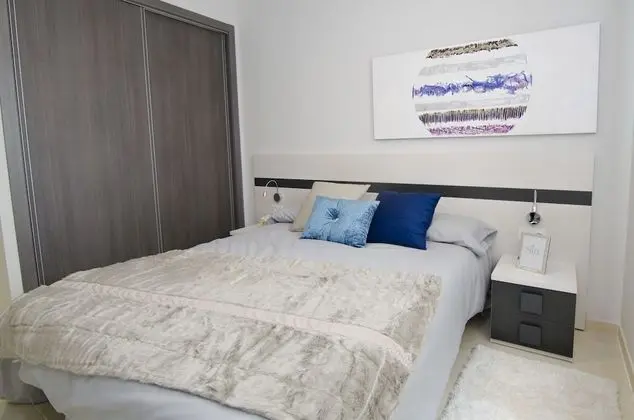 Apart Daire, 2 Yatak Odası, Deniz Manzaralı