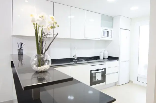 Apart Daire, 2 Yatak Odası, Deniz Manzaralı