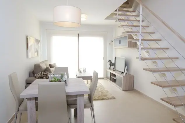 Apart Daire, 2 Yatak Odası, Deniz Manzaralı