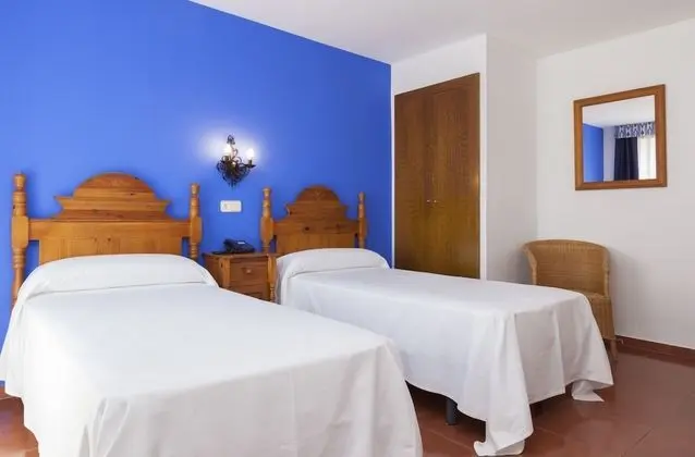 Basic Economy Double Room